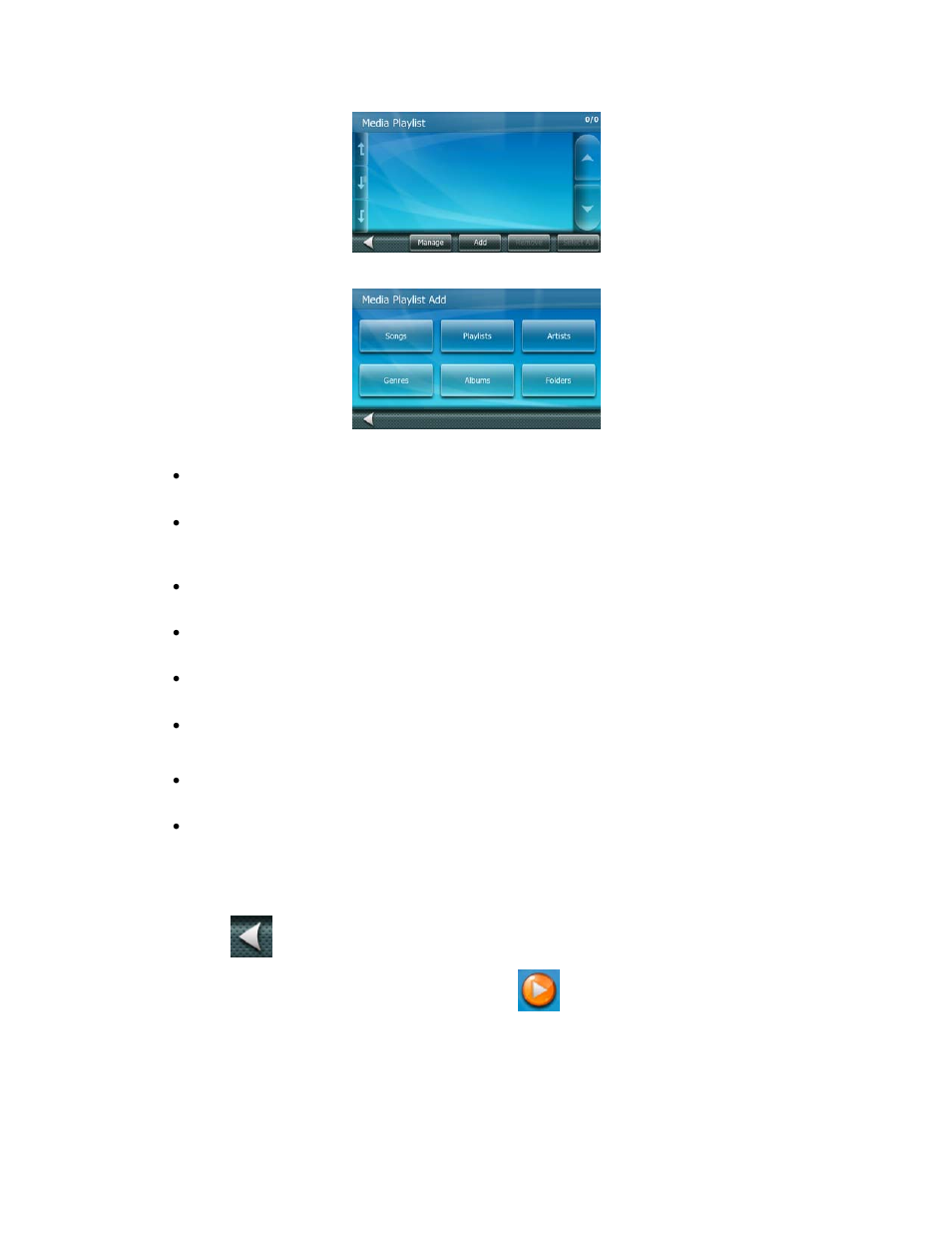 Magellan Maestro 4370 User Manual | Page 74 / 77