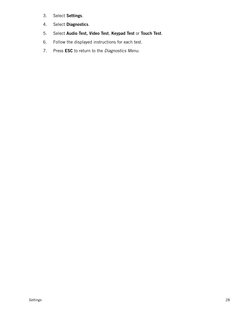 Magellan Triton 2000 User Manual | Page 36 / 67