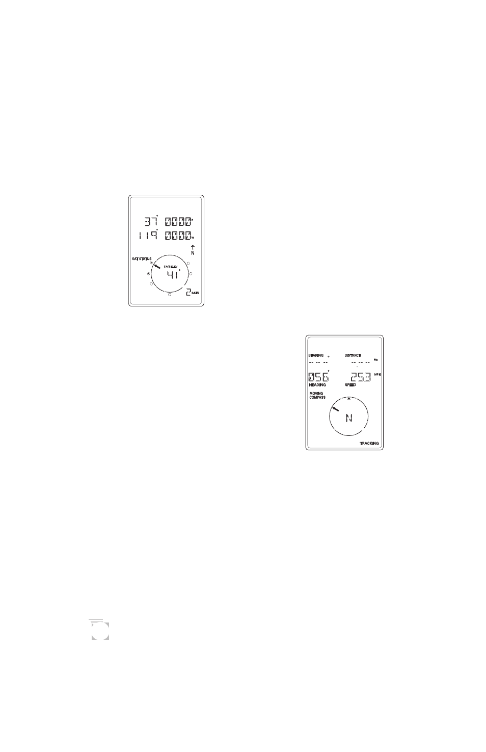Magellan GPS 300 User Manual | Page 10 / 48