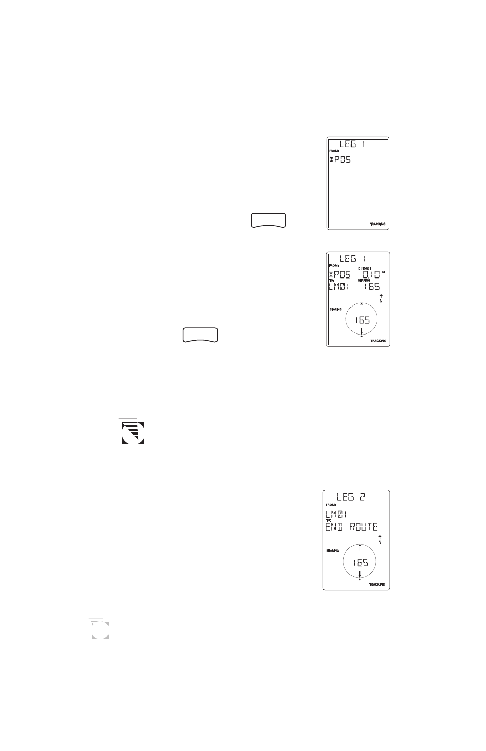 Magellan GPS 300 User Manual | Page 22 / 48