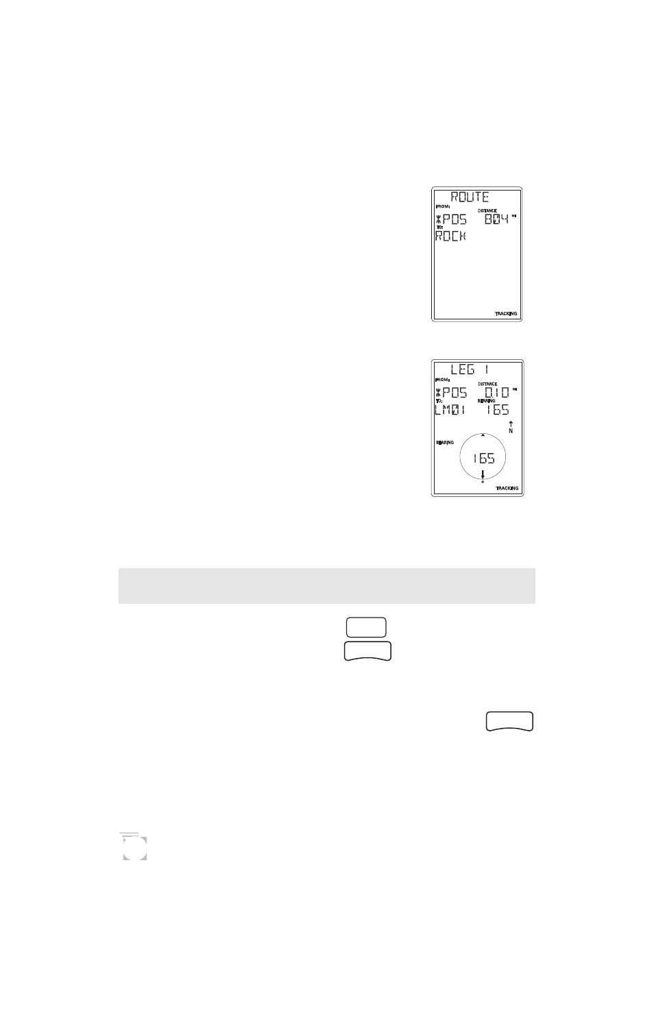 Magellan GPS 300 User Manual | Page 24 / 48