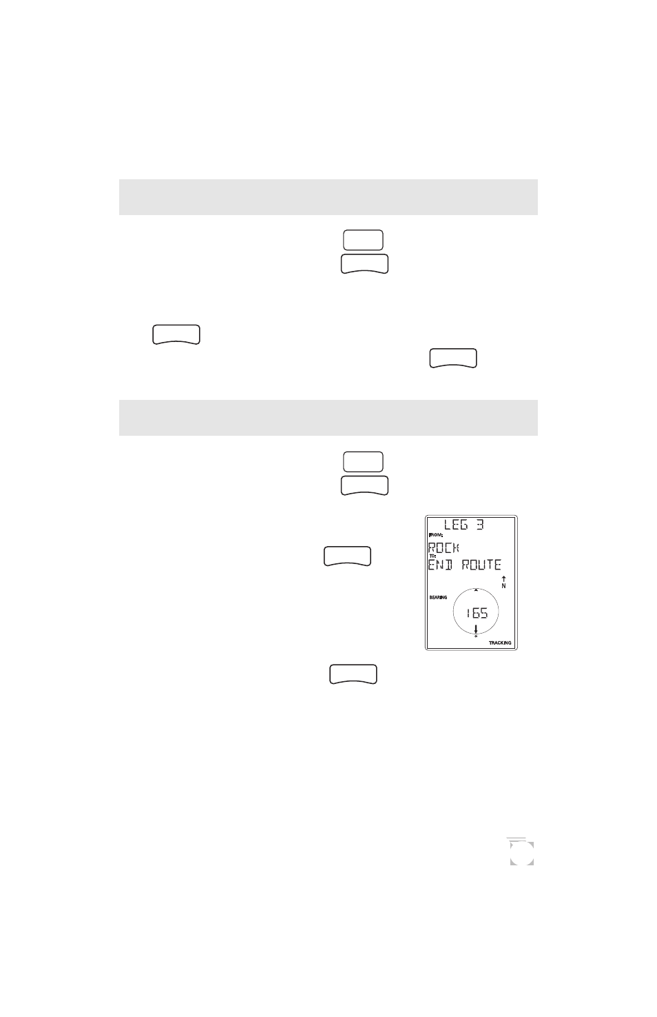 Magellan GPS 300 User Manual | Page 25 / 48