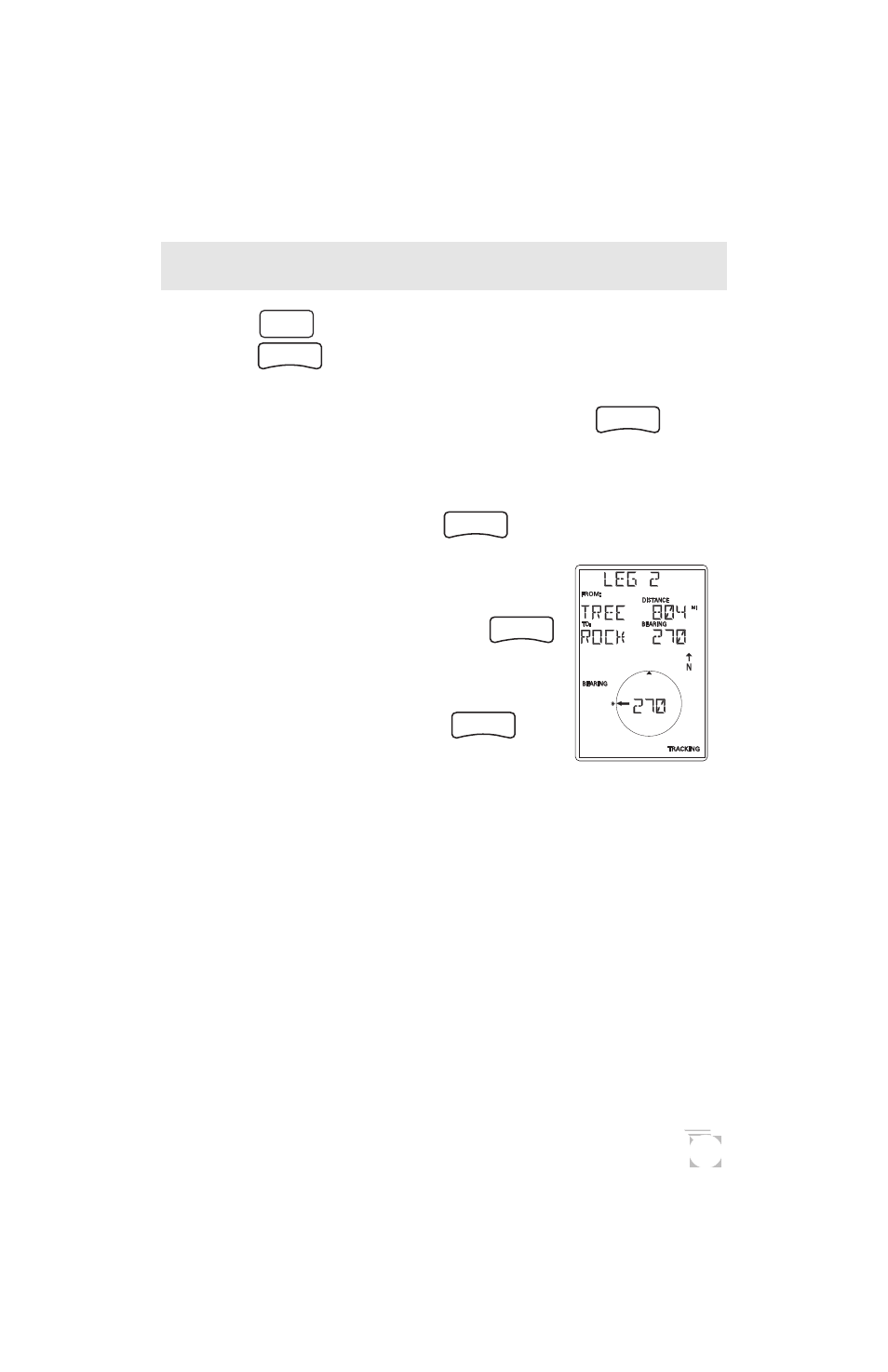 Magellan GPS 300 User Manual | Page 27 / 48