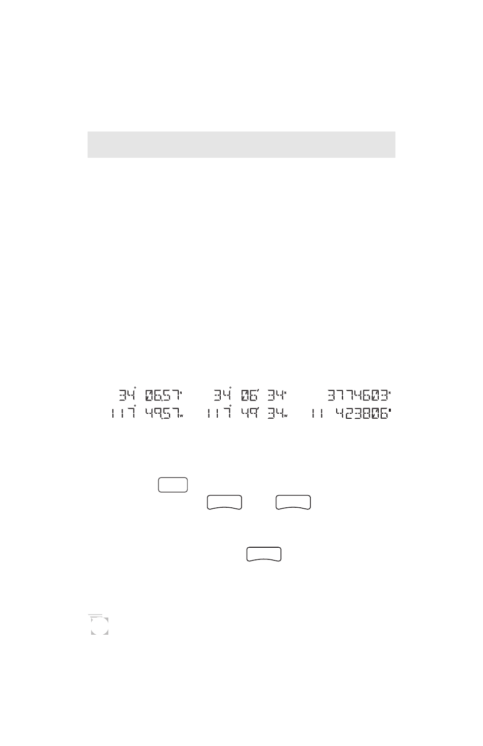 Magellan GPS 300 User Manual | Page 30 / 48