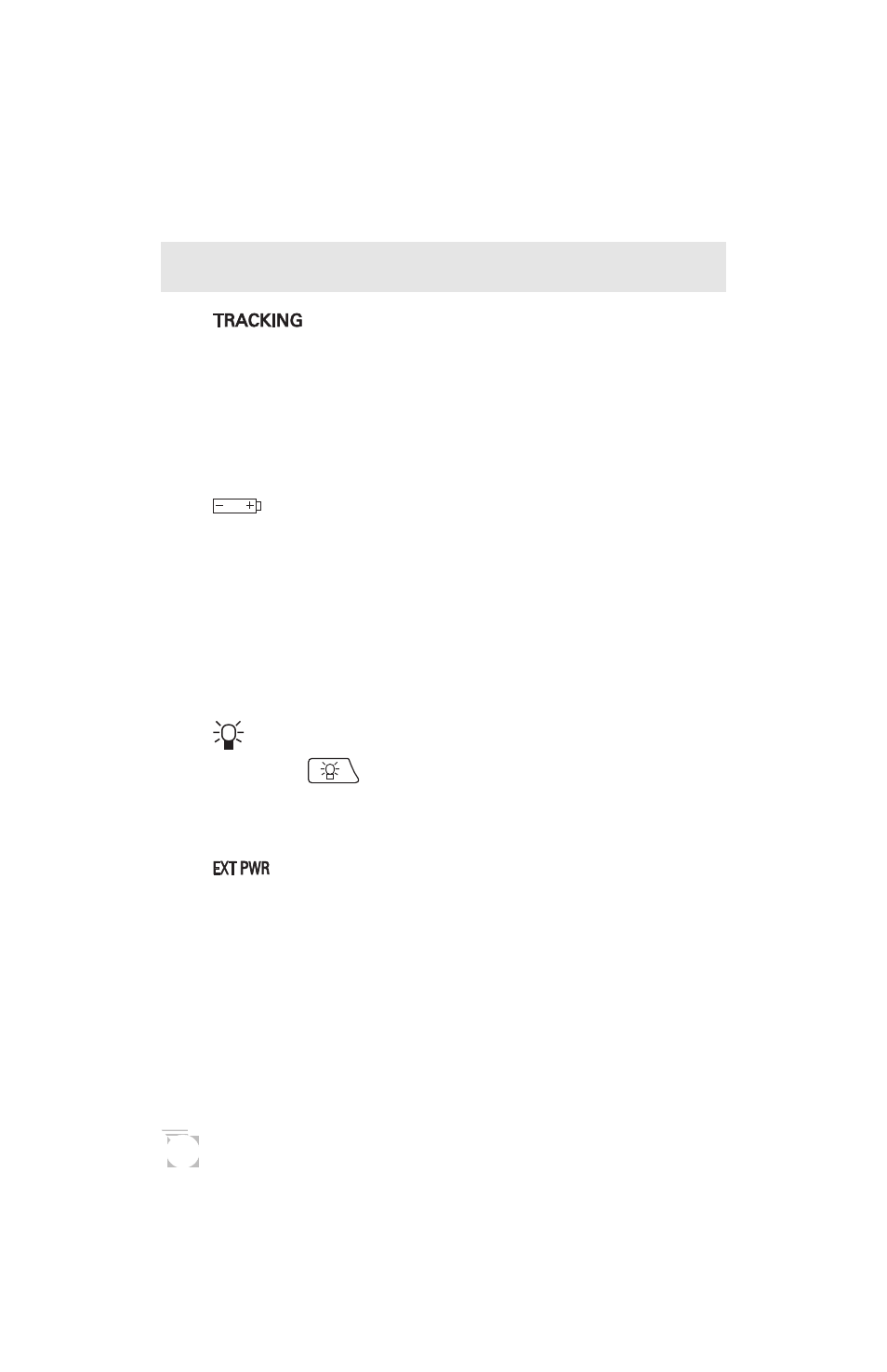 Magellan GPS 300 User Manual | Page 38 / 48