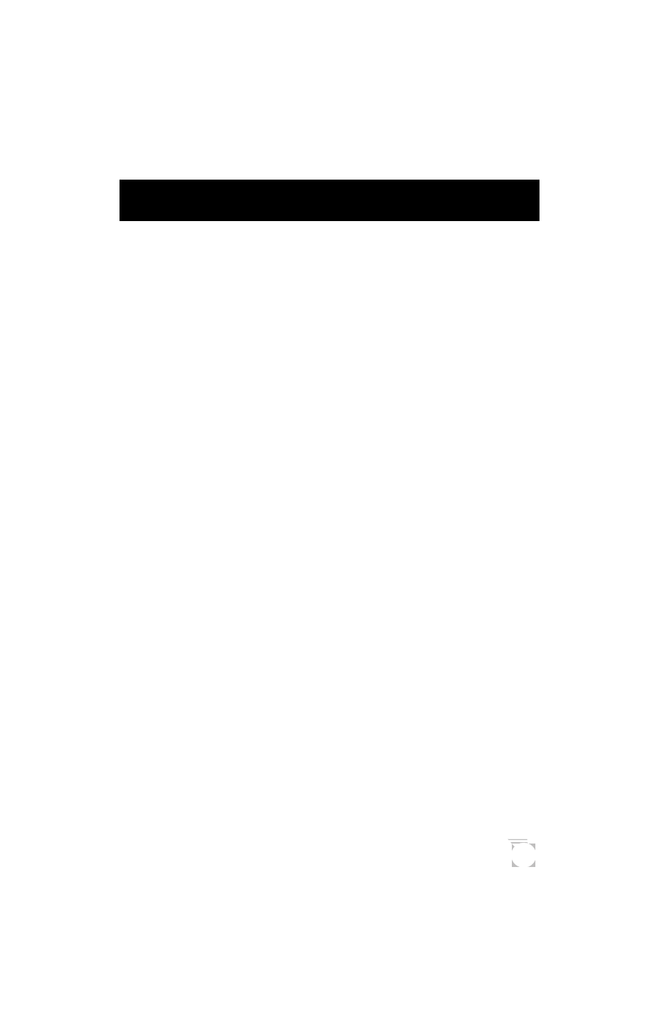 Index | Magellan GPS 300 User Manual | Page 45 / 48