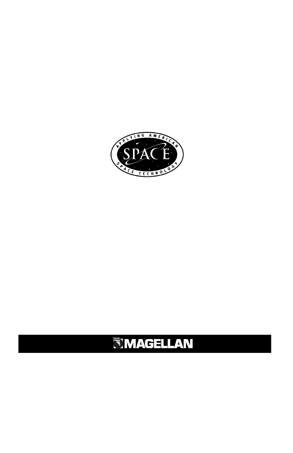 Magellan GPS 300 User Manual | Page 48 / 48