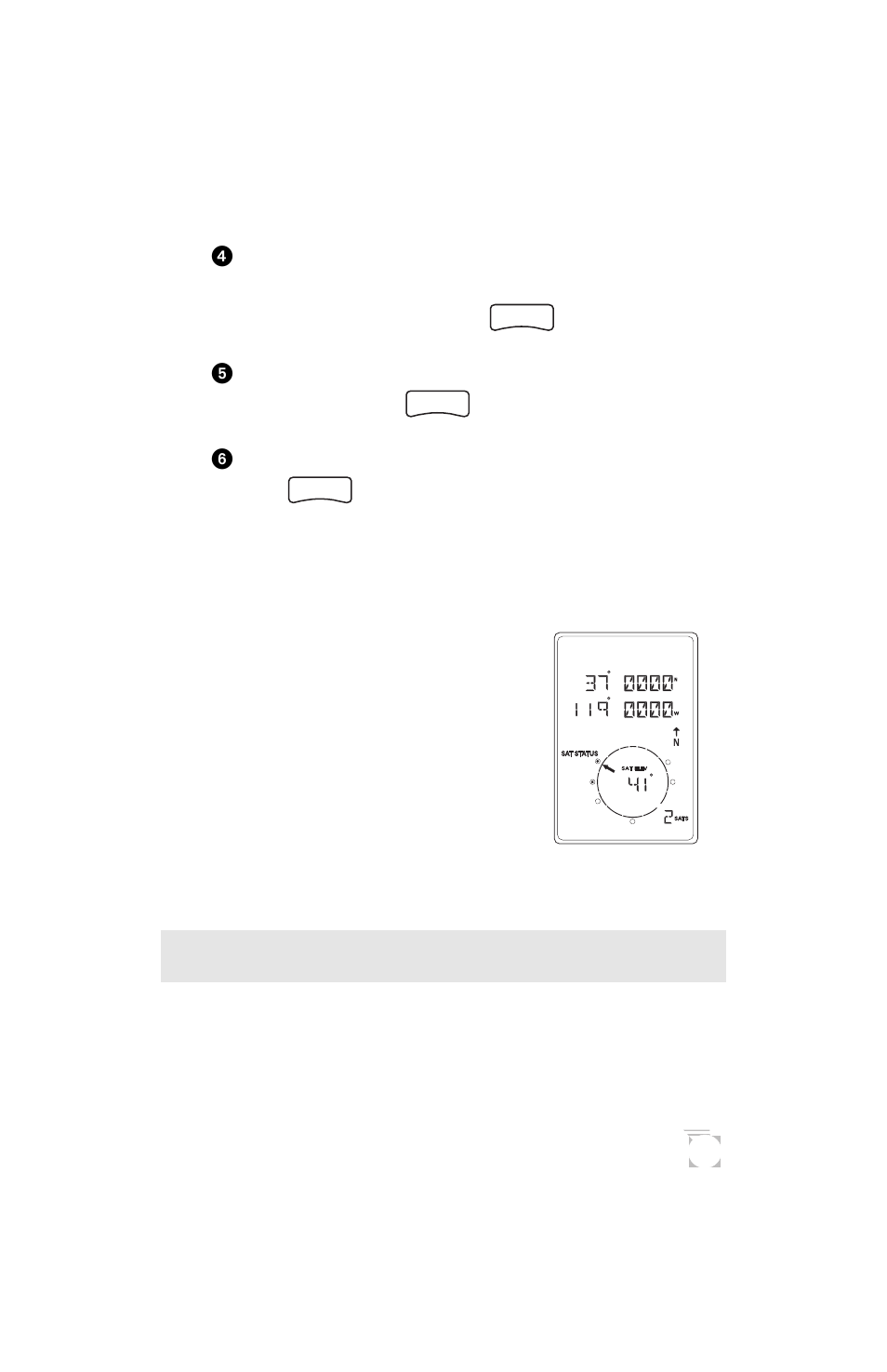Magellan GPS 300 User Manual | Page 9 / 48