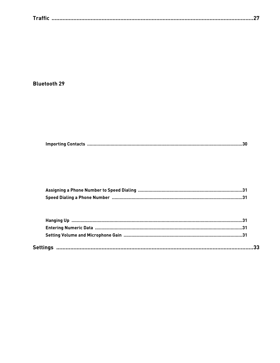 Magellan RoadMate 2055 User Manual | Page 8 / 46