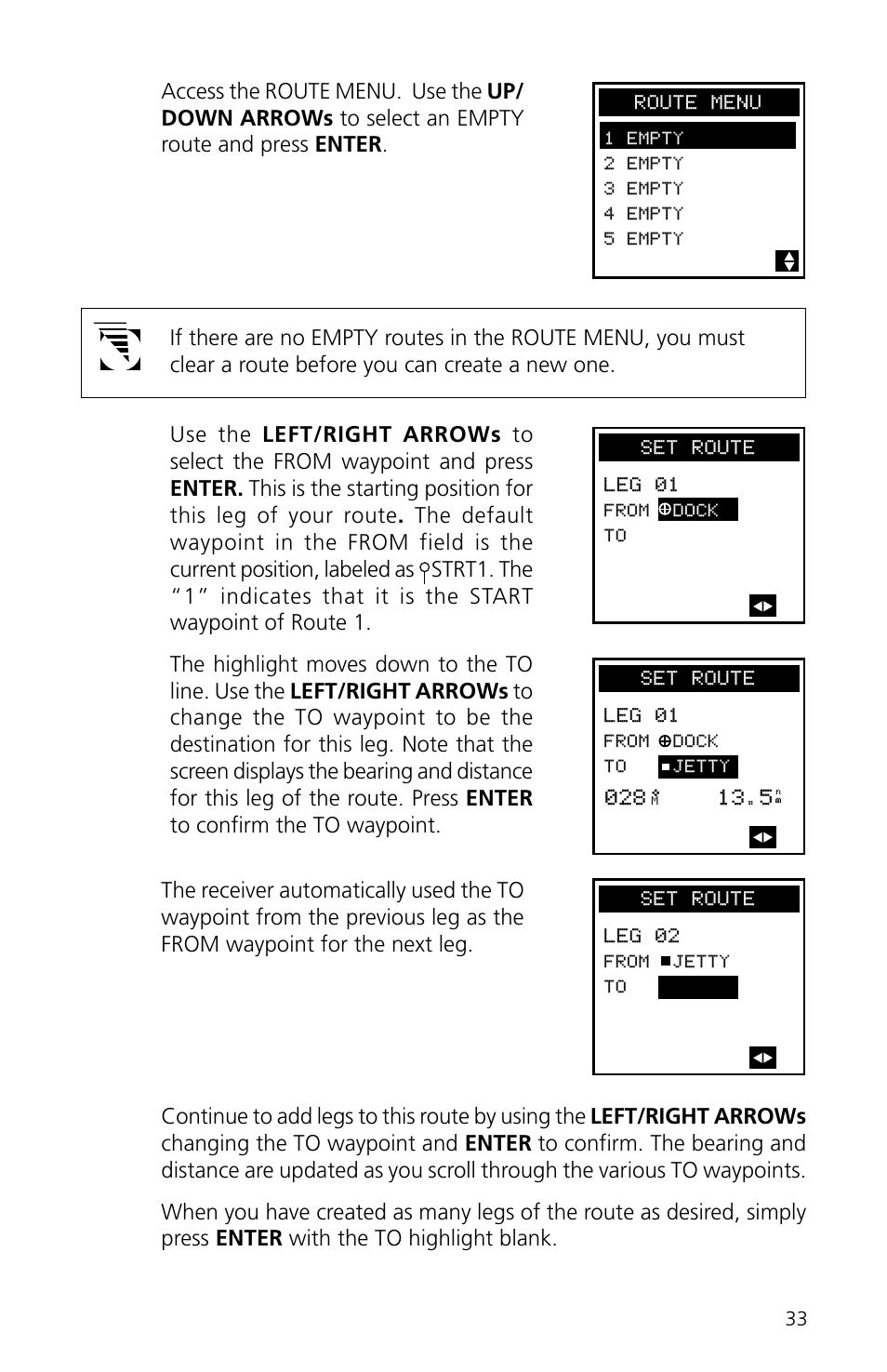 Magellan eXplorist XL User Manual | Page 41 / 94