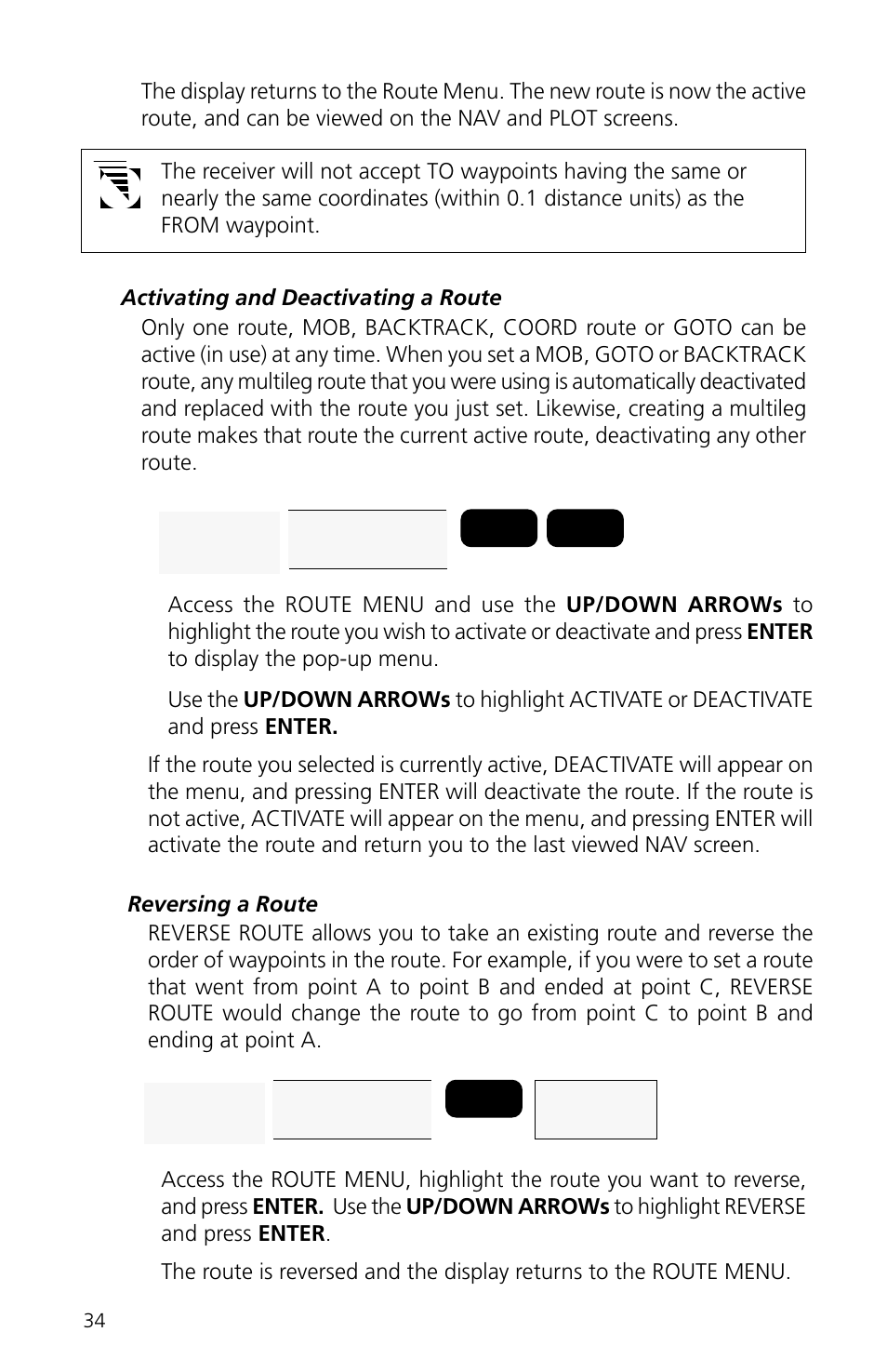 Magellan eXplorist XL User Manual | Page 42 / 94