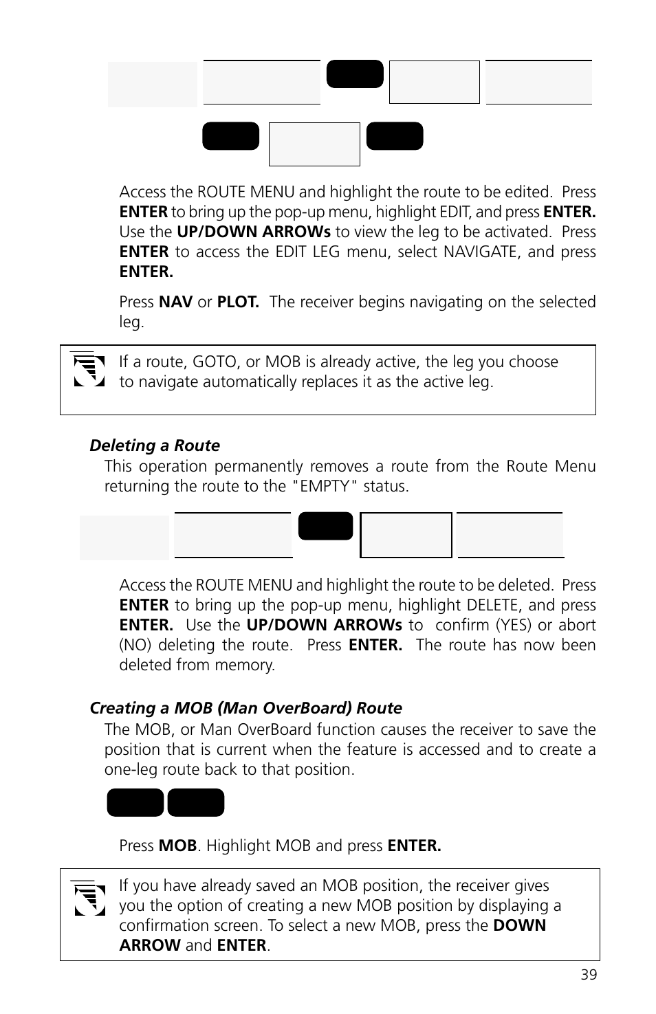 Magellan eXplorist XL User Manual | Page 47 / 94
