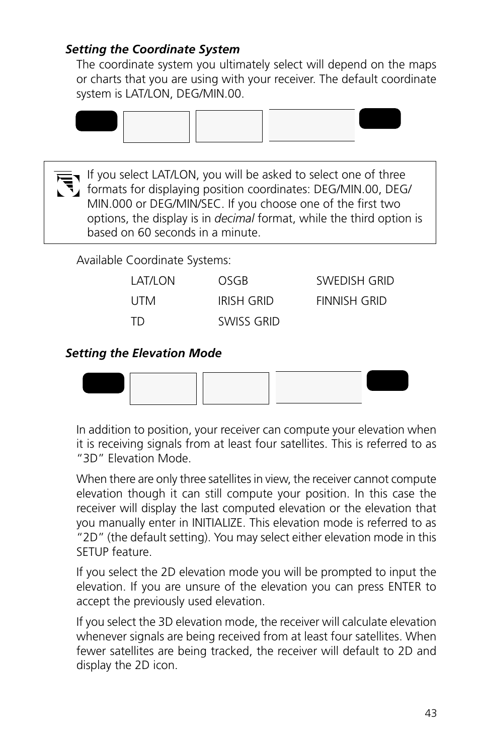 Magellan eXplorist XL User Manual | Page 51 / 94
