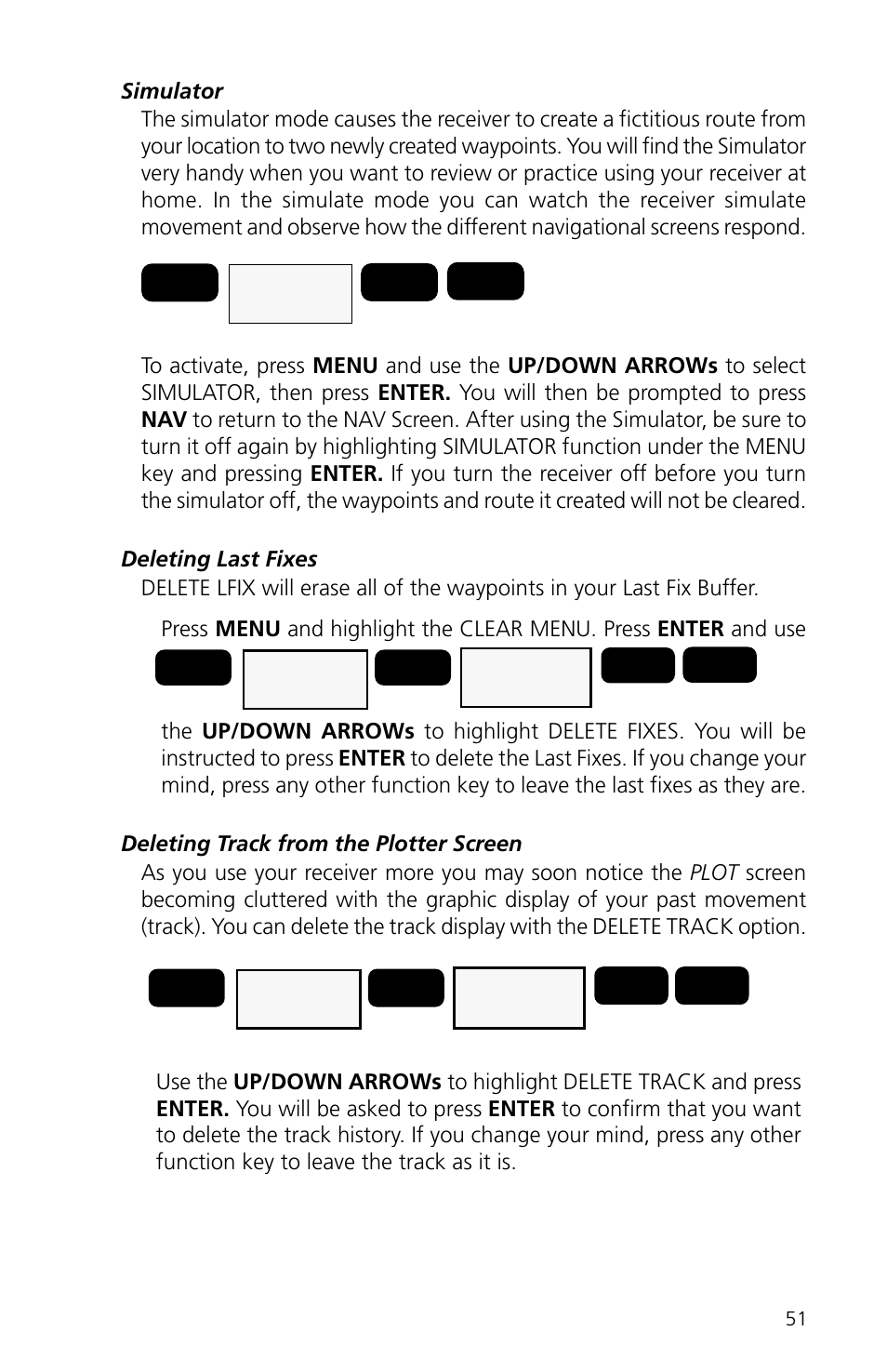 Magellan eXplorist XL User Manual | Page 59 / 94
