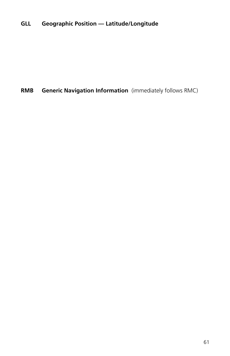 Magellan eXplorist XL User Manual | Page 69 / 94