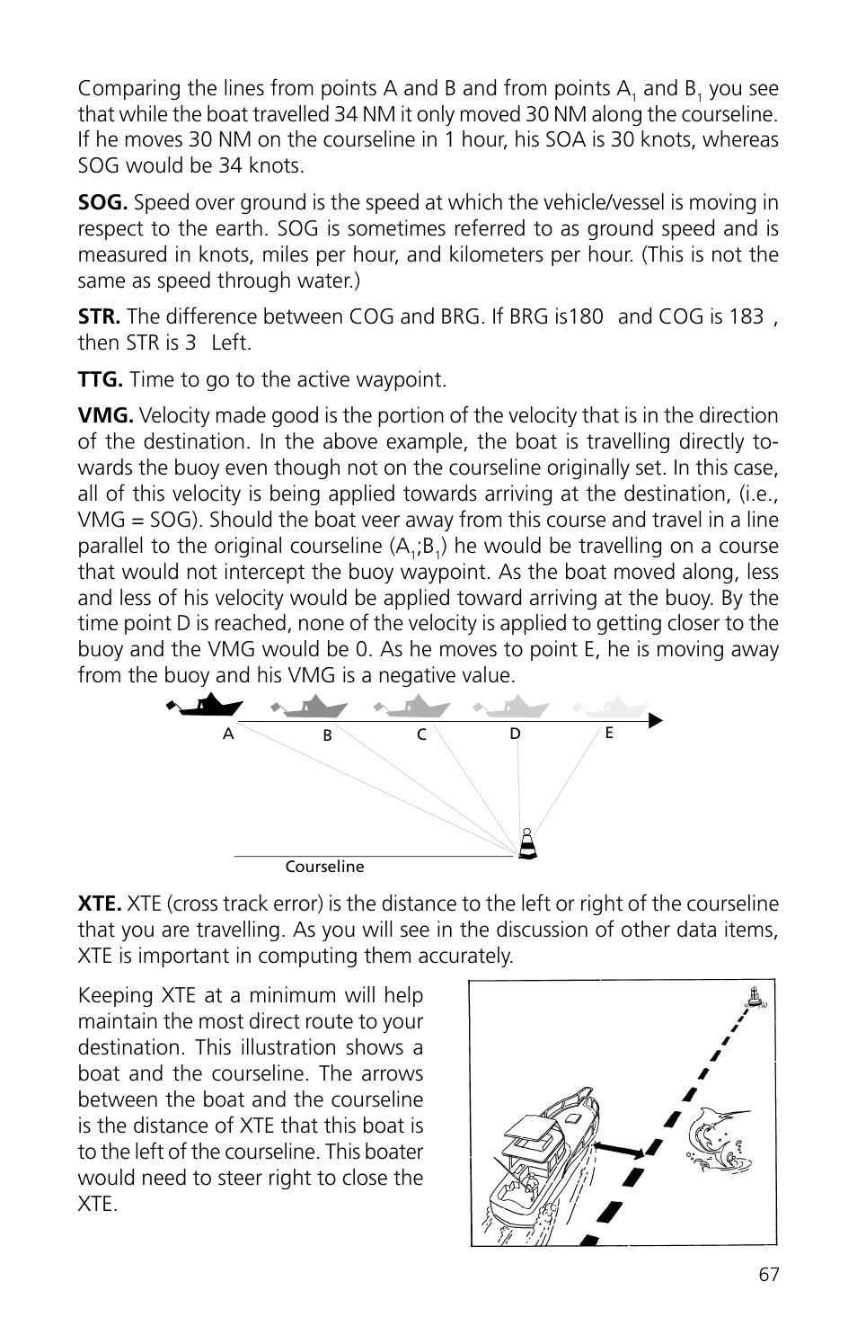 Magellan eXplorist XL User Manual | Page 75 / 94