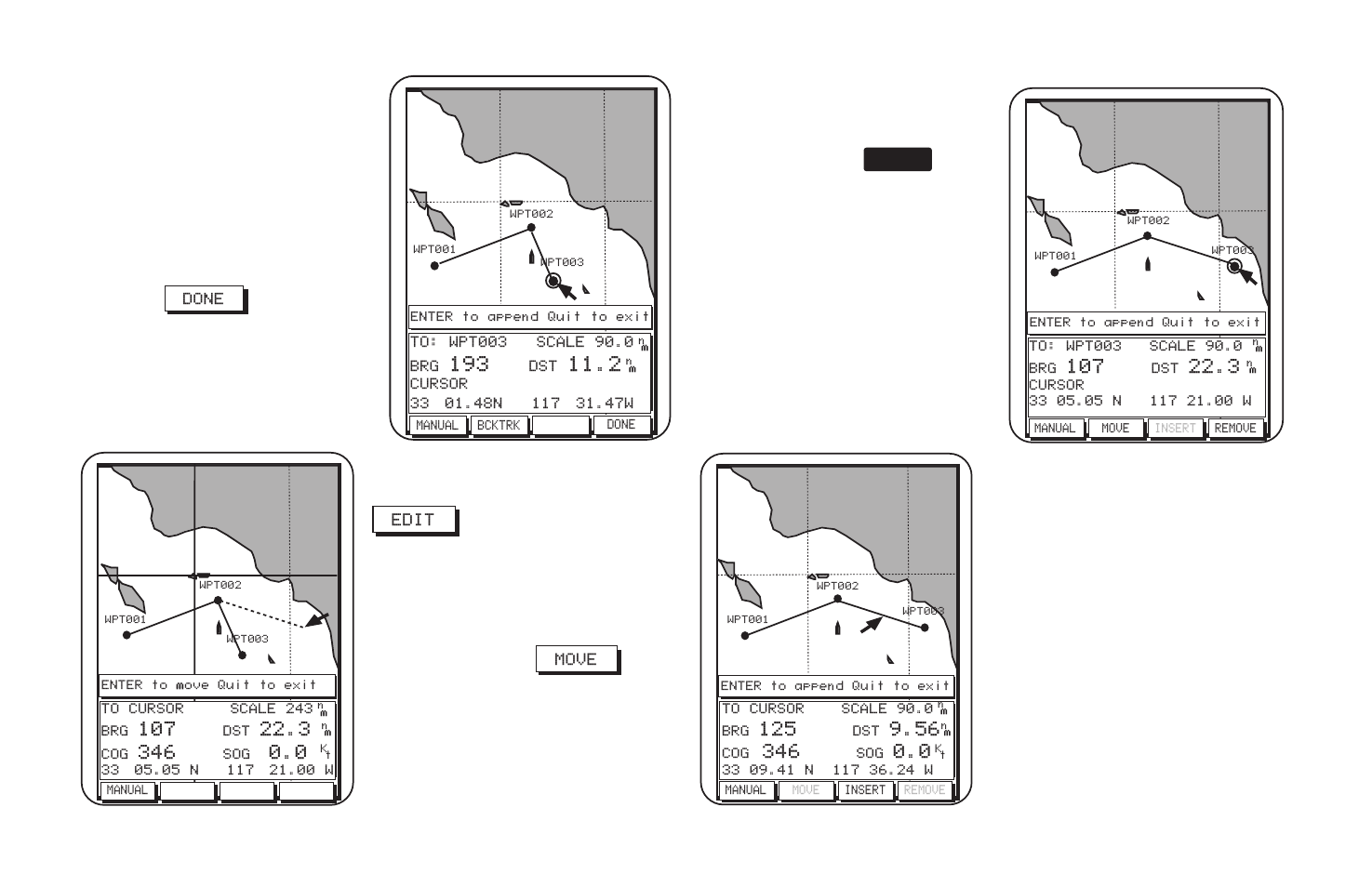 Magellan NAV6000 User Manual | Page 22 / 110