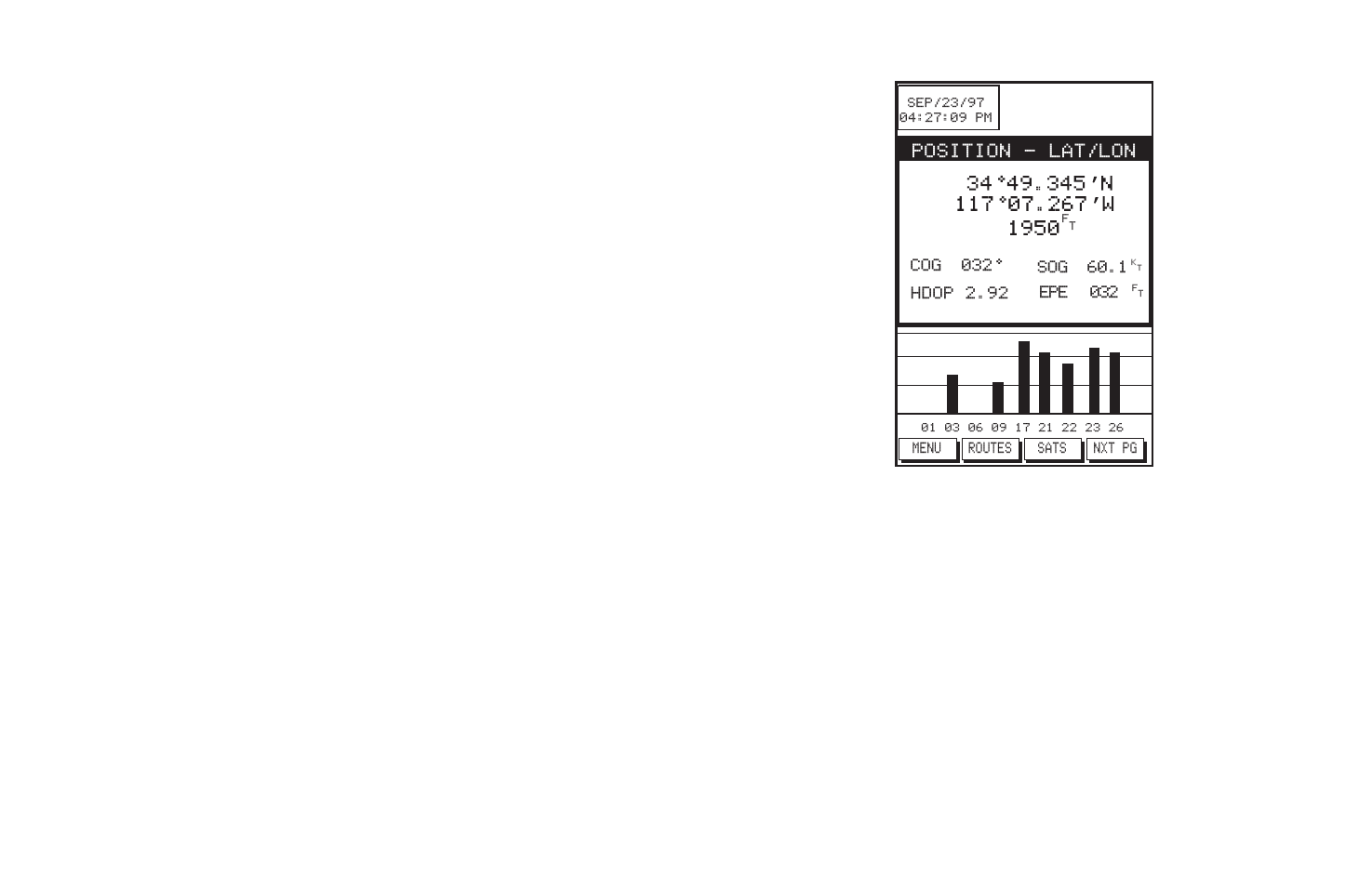 Magellan NAV6000 User Manual | Page 28 / 110