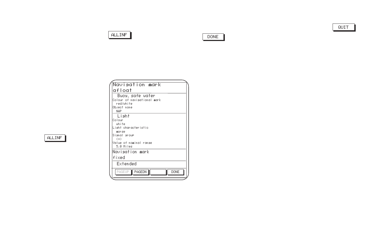Magellan NAV6000 User Manual | Page 34 / 110