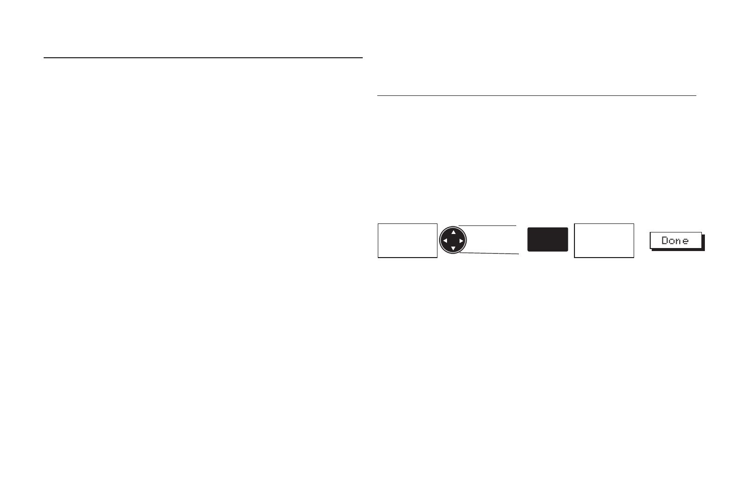 Magellan NAV6000 User Manual | Page 38 / 110