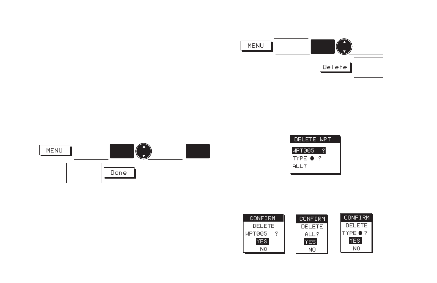 Magellan NAV6000 User Manual | Page 41 / 110