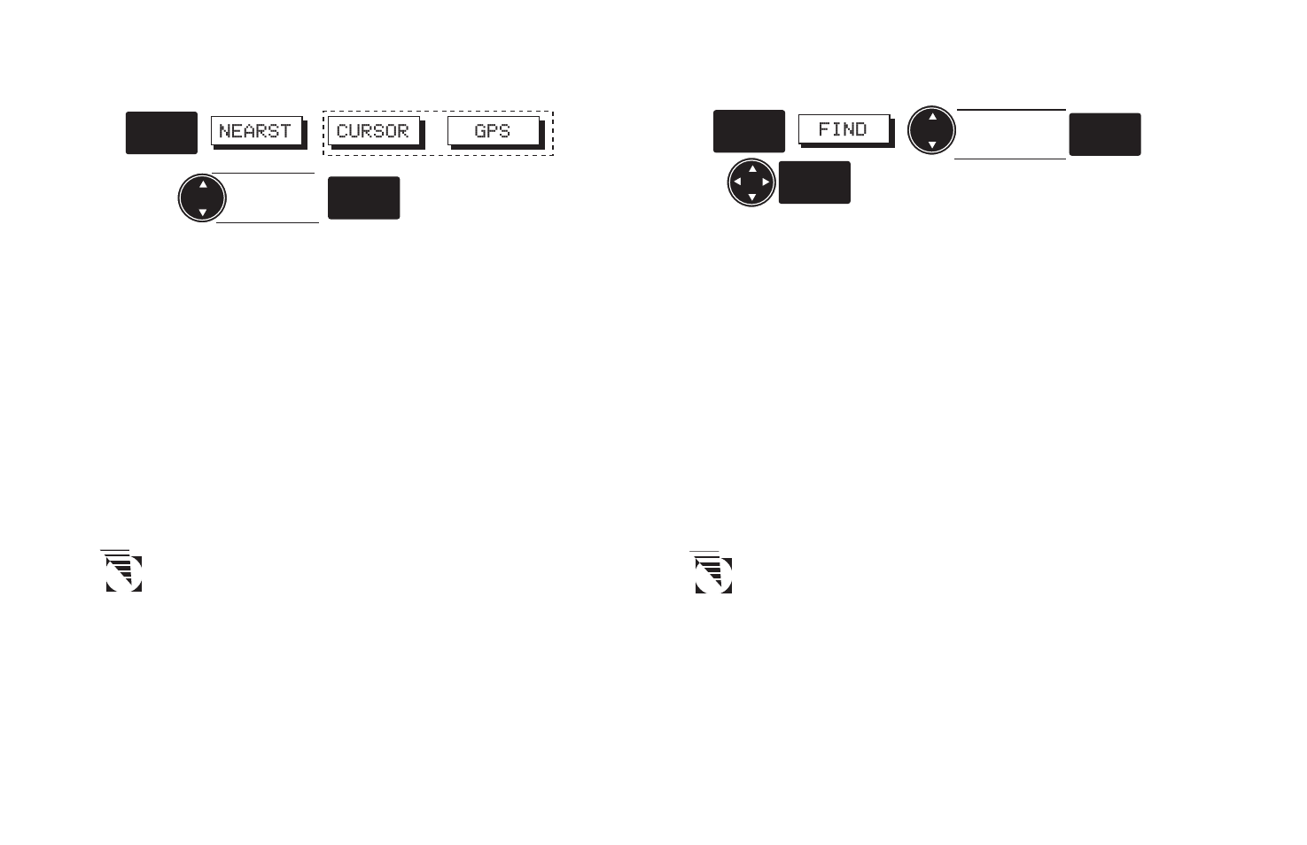 Magellan NAV6000 User Manual | Page 44 / 110
