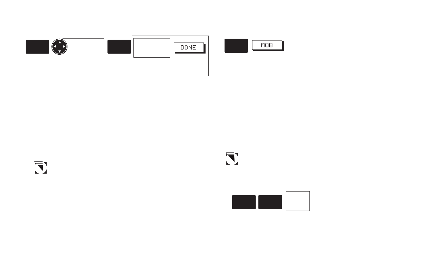 Magellan NAV6000 User Manual | Page 45 / 110