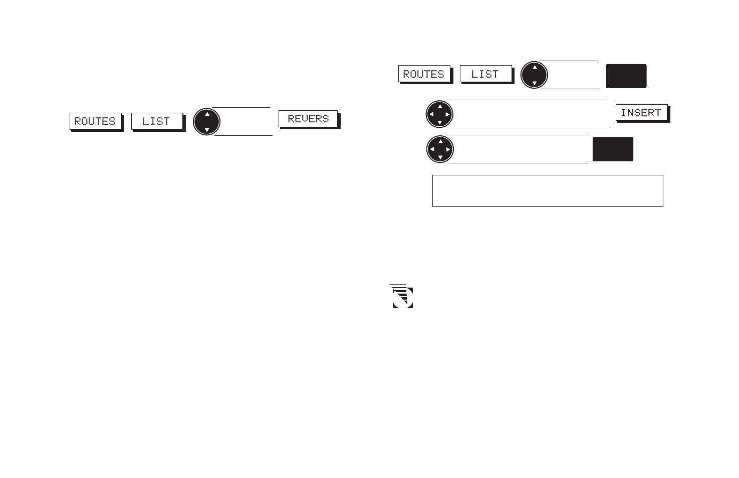 Magellan NAV6000 User Manual | Page 48 / 110
