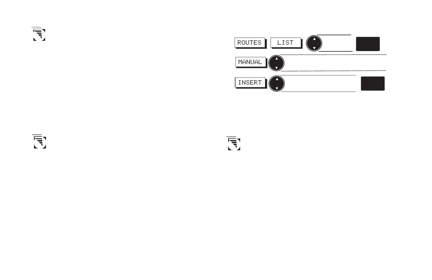 Magellan NAV6000 User Manual | Page 49 / 110