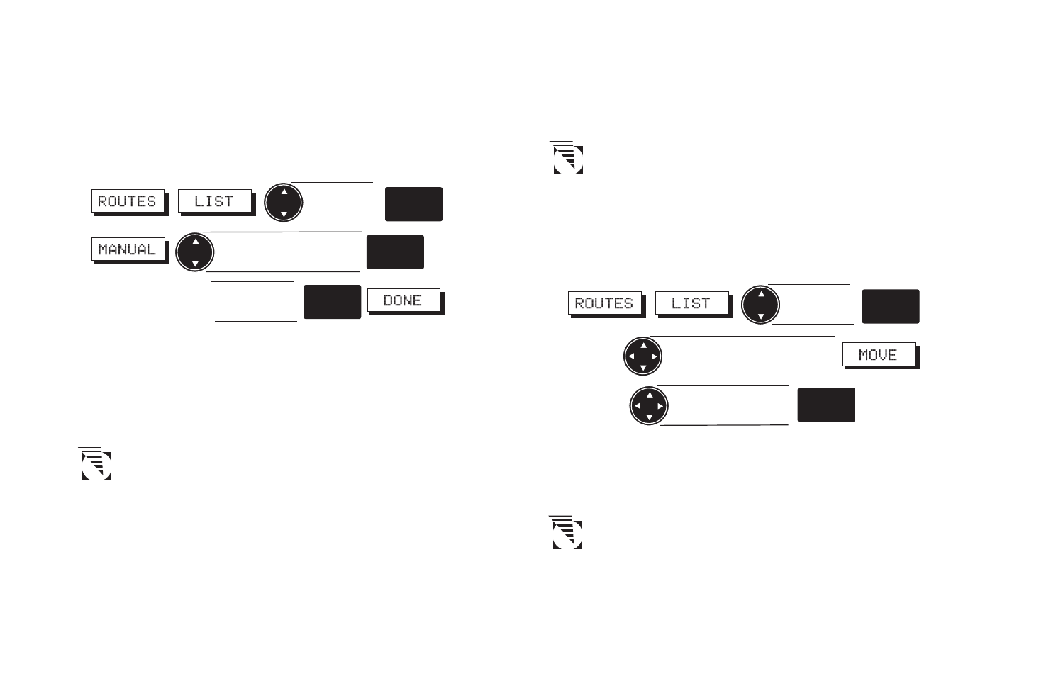 Magellan NAV6000 User Manual | Page 51 / 110