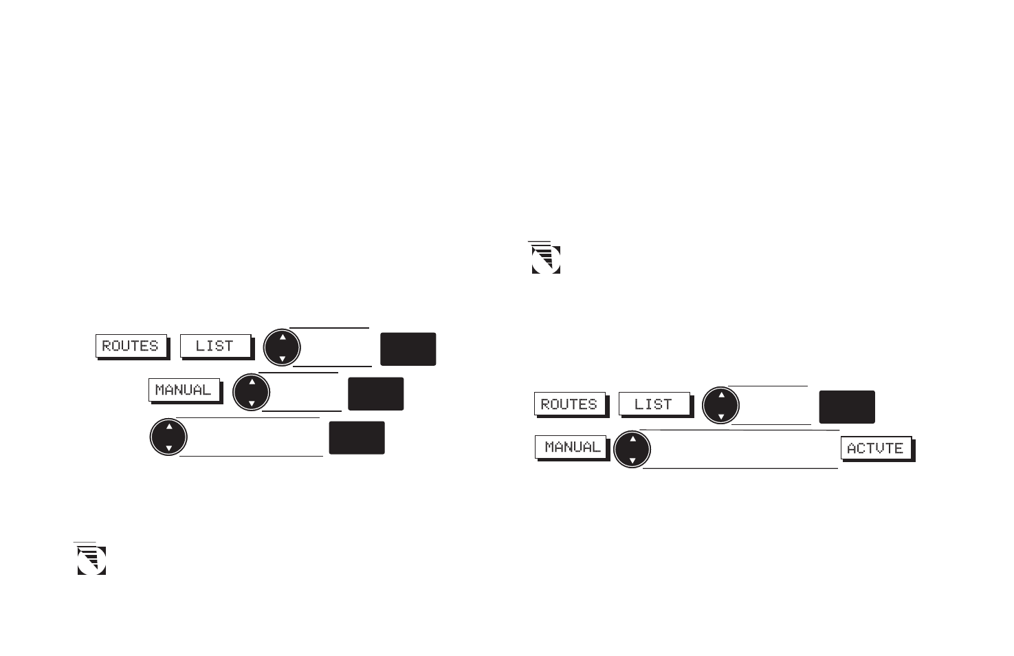 Magellan NAV6000 User Manual | Page 52 / 110