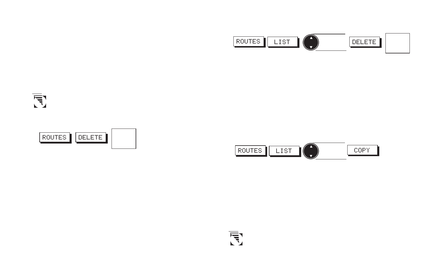 Magellan NAV6000 User Manual | Page 53 / 110