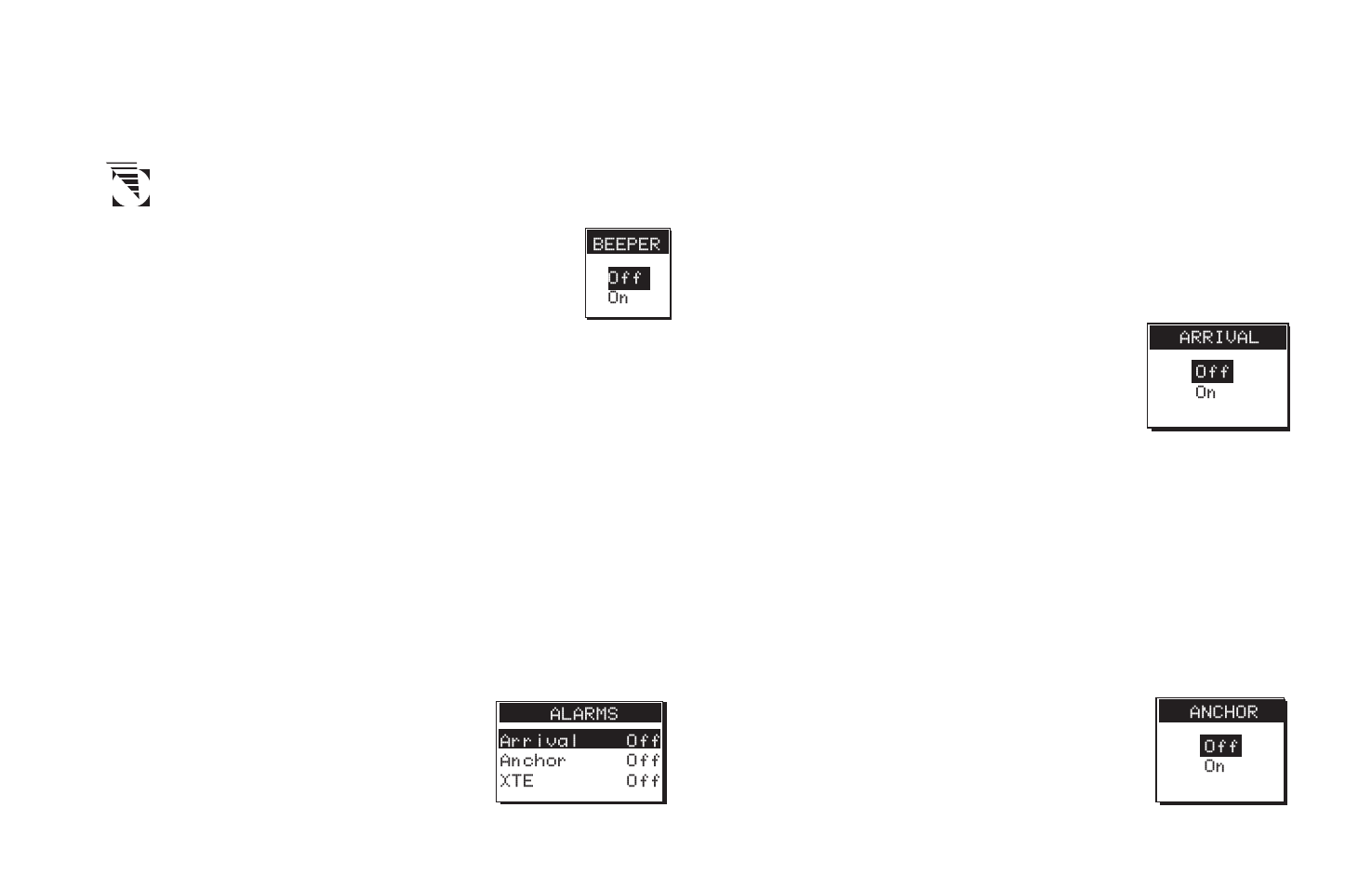 Magellan NAV6000 User Manual | Page 60 / 110