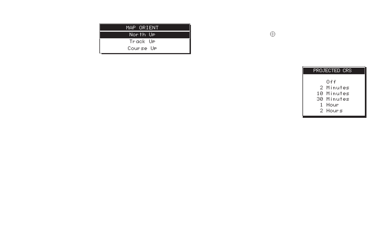Magellan NAV6000 User Manual | Page 64 / 110