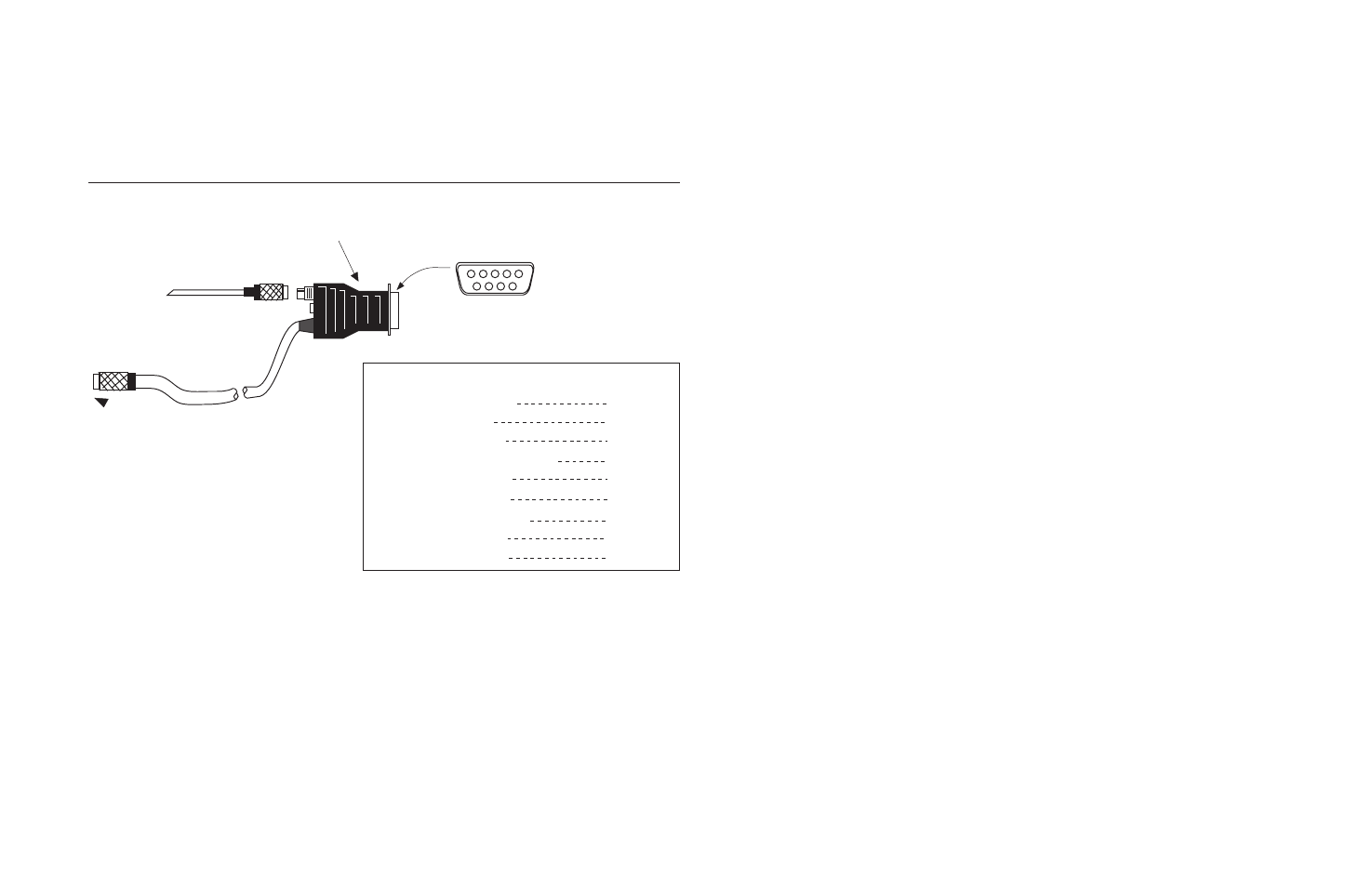 Connecting the pc cable (optional) | Magellan NAV6000 User Manual | Page 80 / 110