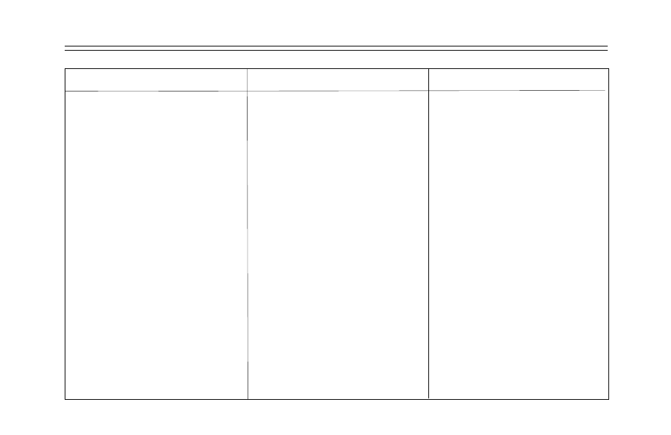 Listing of available datums | Magellan NAV6000 User Manual | Page 87 / 110