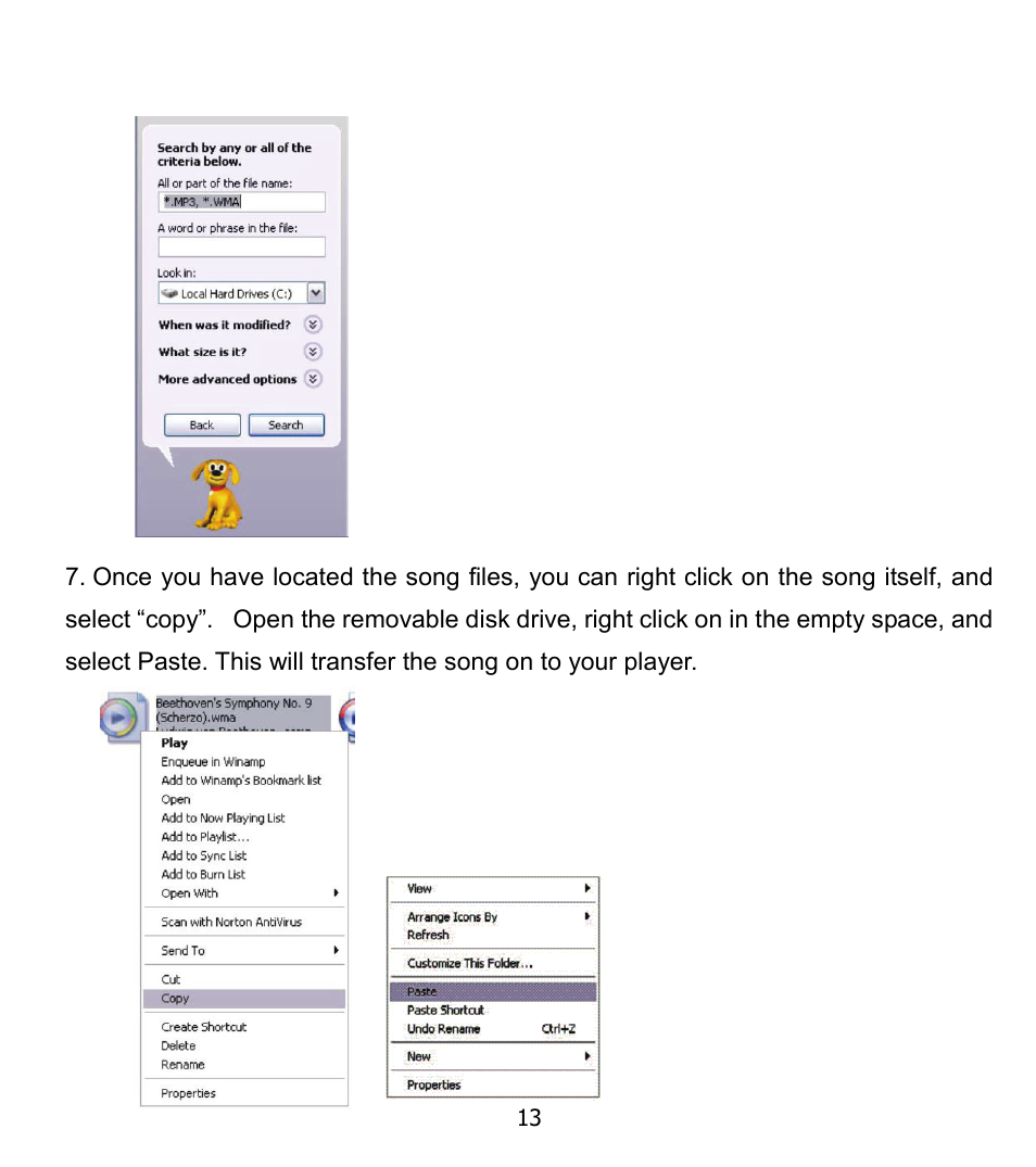 Mach Speed Technologies TRIO T3000 User Manual | Page 14 / 28