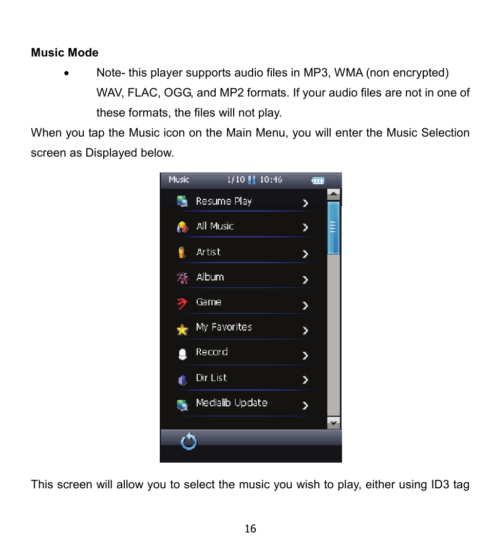 Mach Speed Technologies TRIO T3000 User Manual | Page 17 / 28