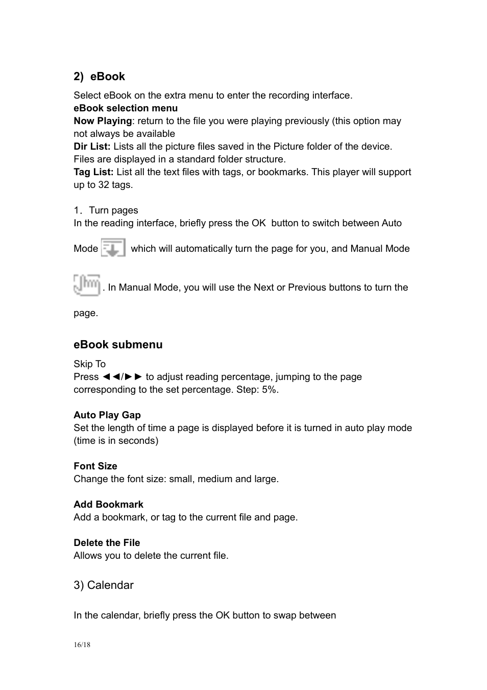 Mach Speed Technologies TRIO G2 User Manual | Page 16 / 18