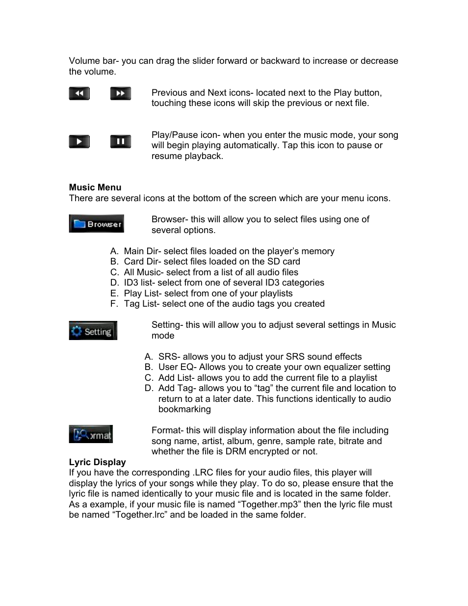 Mach Speed Technologies T2810C User Manual | Page 13 / 28