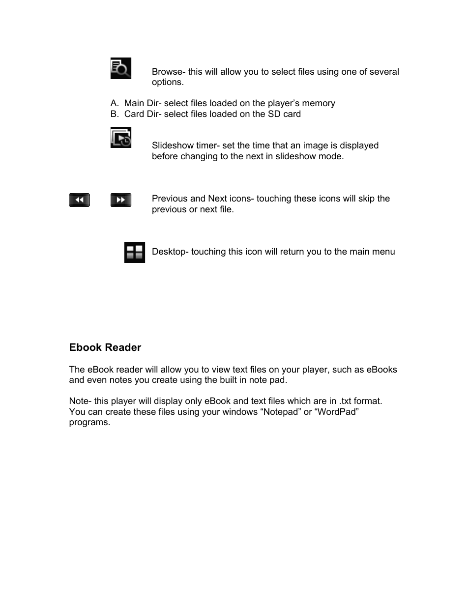 Mach Speed Technologies T2810C User Manual | Page 17 / 28