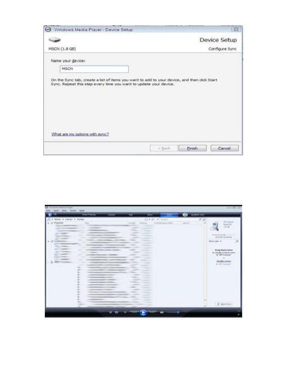 Mach Speed Technologies TRIO V2400 User Manual | Page 17 / 26