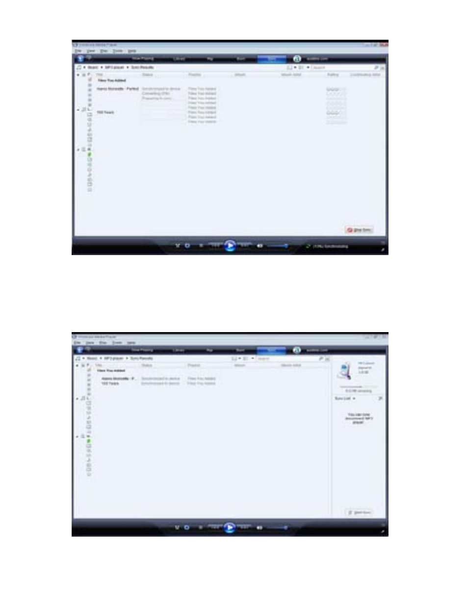 Mach Speed Technologies TRIO V2400 User Manual | Page 19 / 26