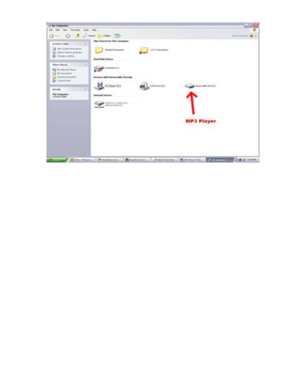 Mach Speed Technologies TRIO V2400 User Manual | Page 21 / 26