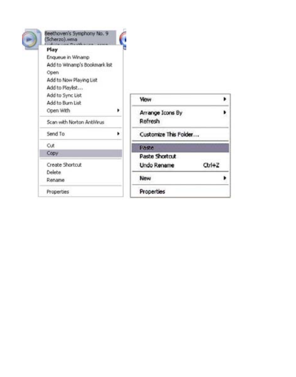 Mach Speed Technologies TRIO V2400 User Manual | Page 24 / 26