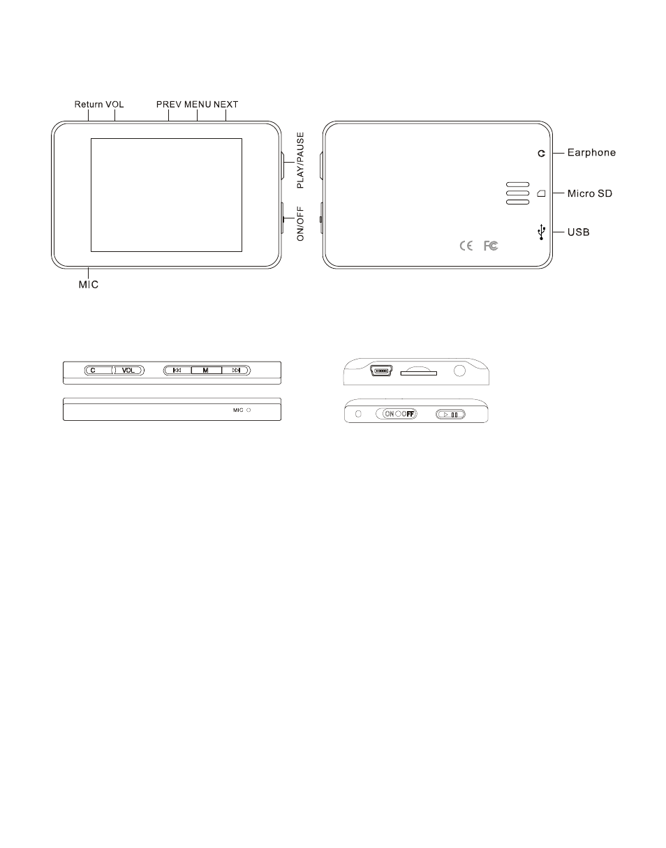 Mach Speed Technologies TRIO V2400 User Manual | Page 4 / 26