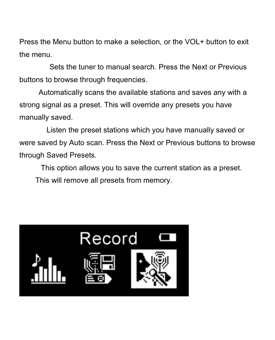 Mach Speed Technologies TRIO A1000 User Manual | Page 14 / 20