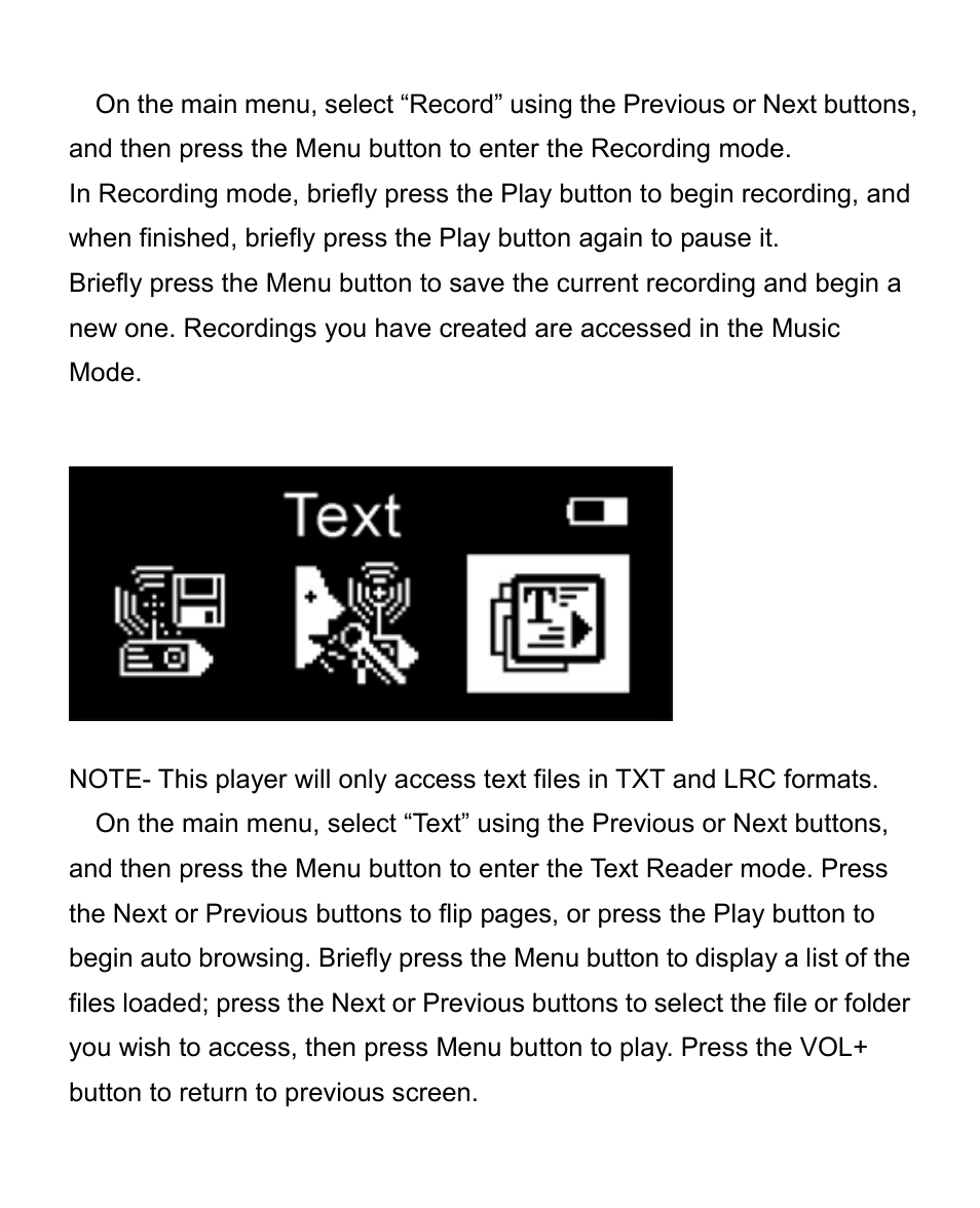 Mach Speed Technologies TRIO A1000 User Manual | Page 15 / 20