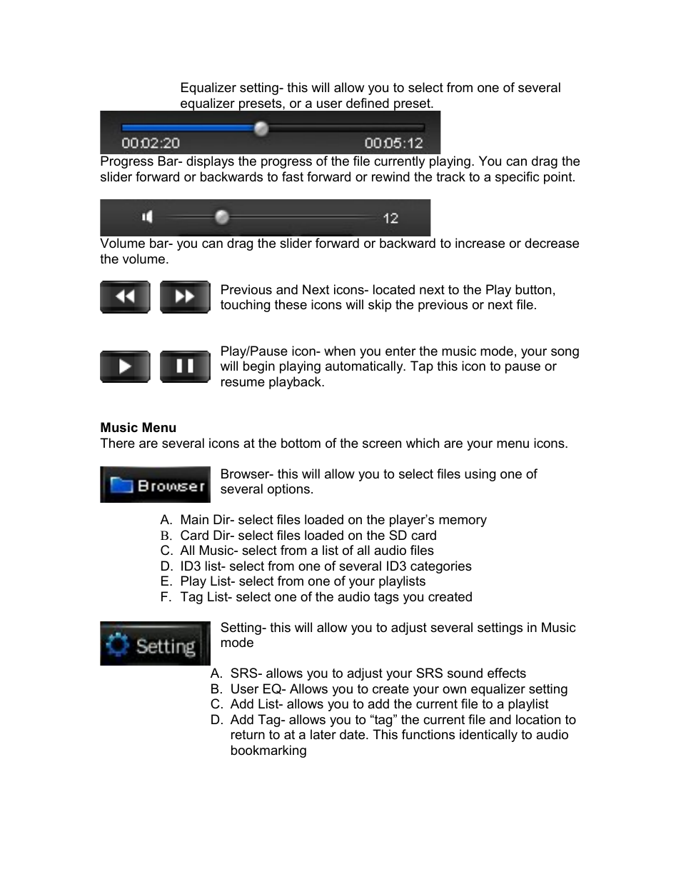 Mach Speed Technologies T2800 User Manual | Page 13 / 24