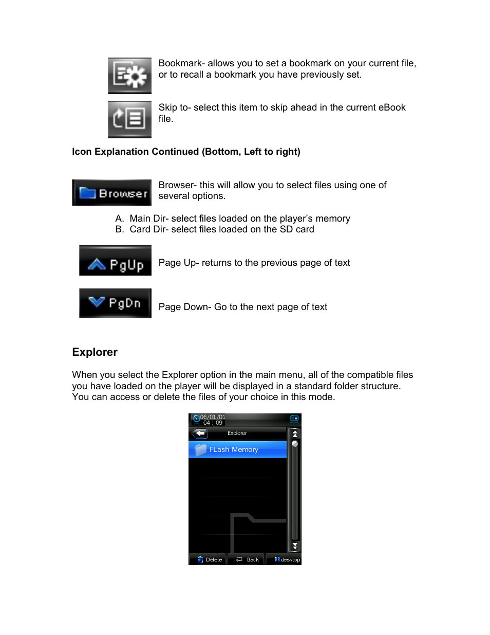 Mach Speed Technologies T2800 User Manual | Page 20 / 24